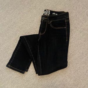 NWOT Dark Wash Jeans